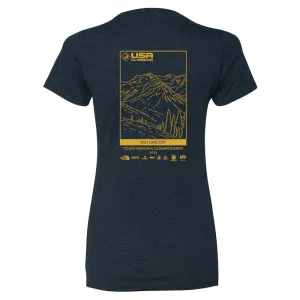 2023 Youth National Championships Tee Women's