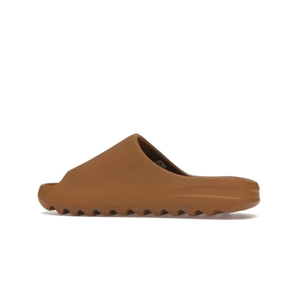 Adidas Yeezy Slide Ochre