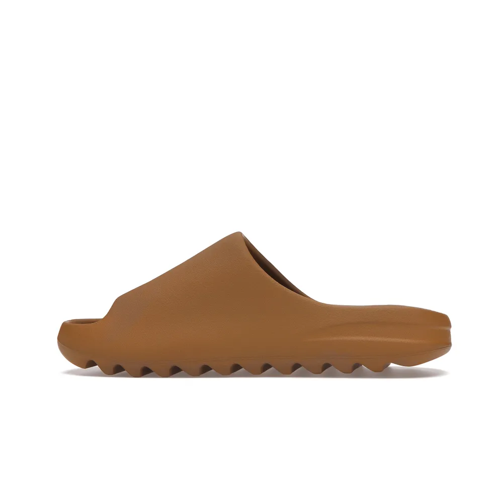 Adidas Yeezy Slide Ochre