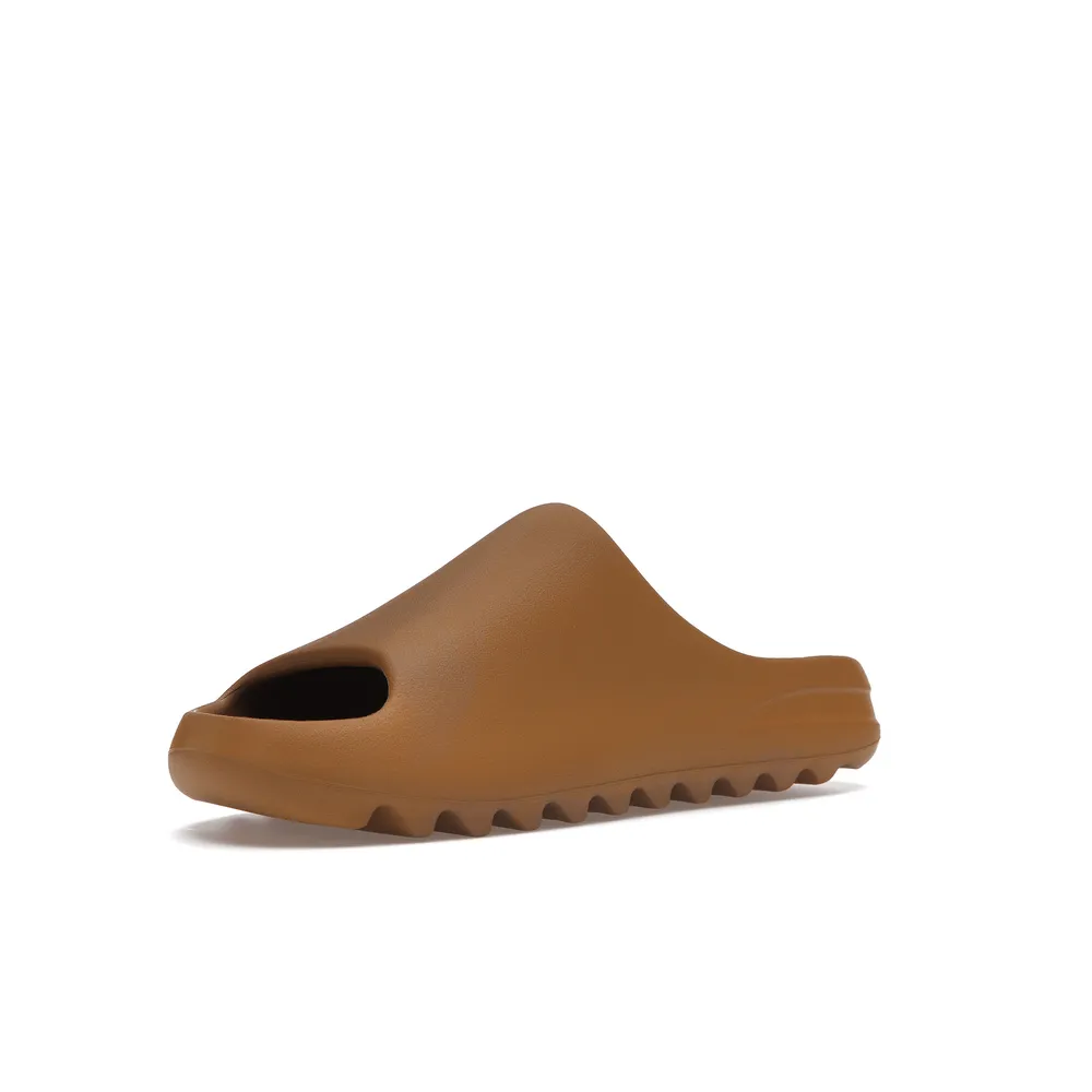 Adidas Yeezy Slide Ochre