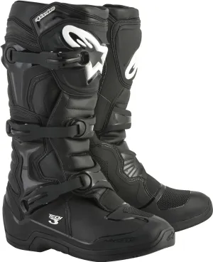 Alpinestars MX Tech 3 Boots 2013018-10-15