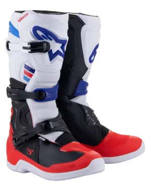 Alpinestars MX Tech 3 Boots 2013018-2307-7