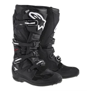 Alpinestars MX Tech 7 Boots 2012014-10-5