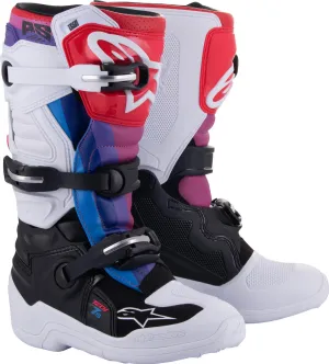 Alpinestars MX Tech 7S Boots 2015017-289-6