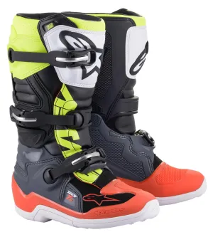 Alpinestars MX Tech 7S Boots 2015017-9058-5