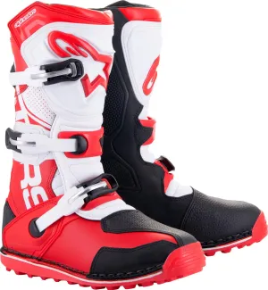 Alpinestars MX Tech-T Boots 2004017-3016-8