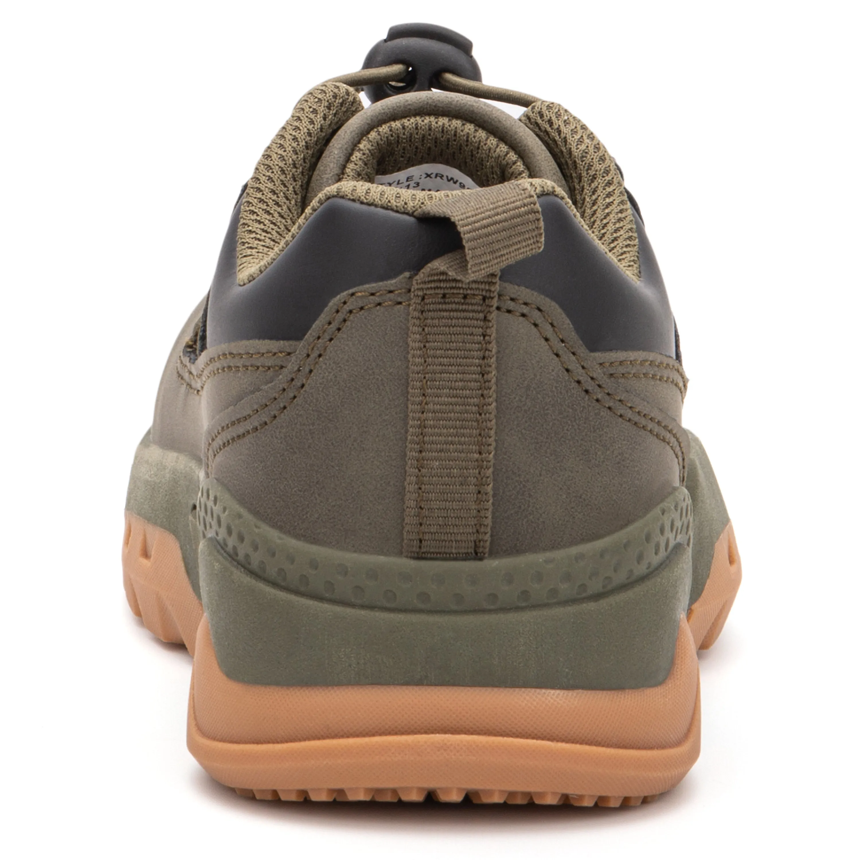 Boy's Gideon Sneaker