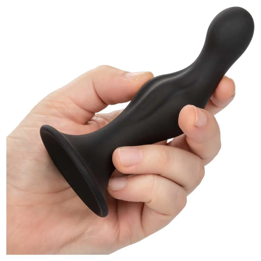 CalExotics Silicone Anal Ripple Kit