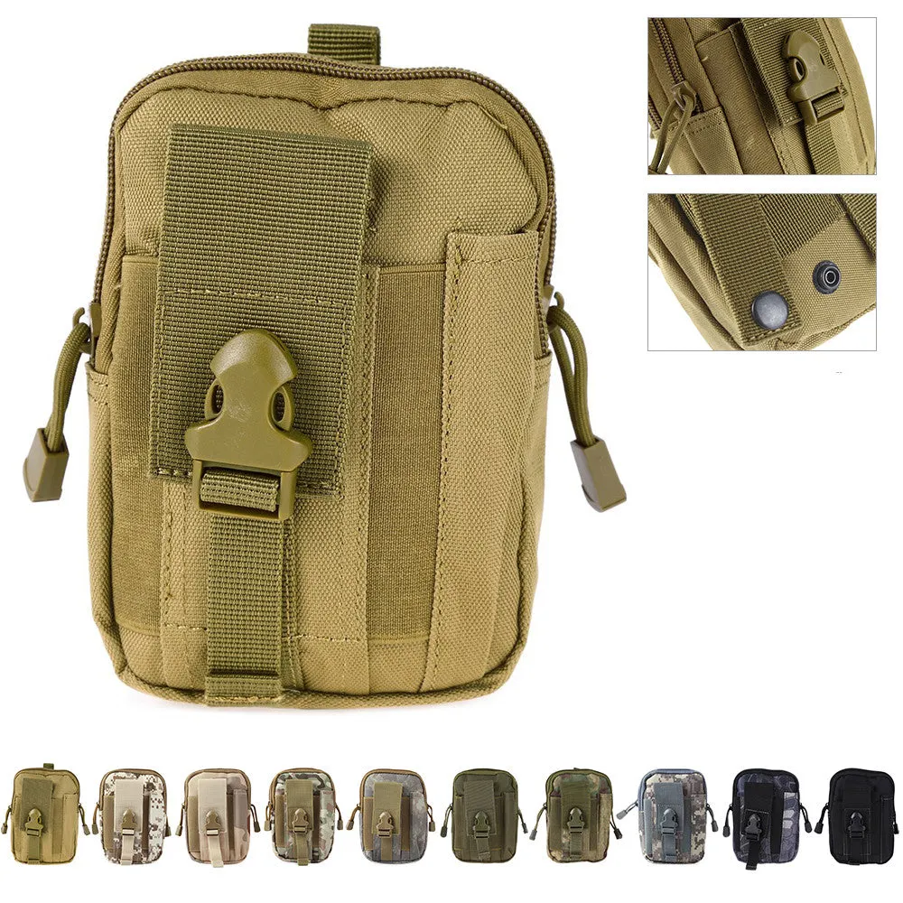 Camping Hiking Backpack