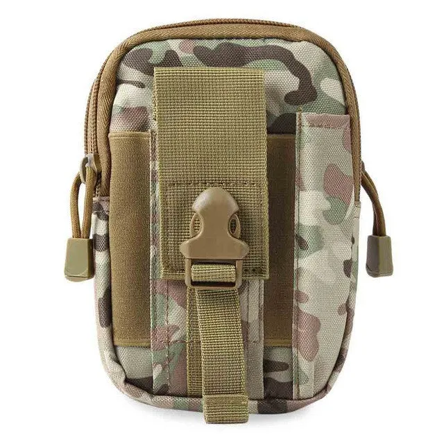 Camping Hiking Backpack