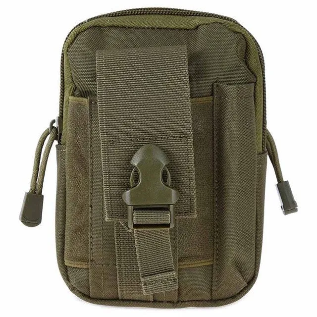 Camping Hiking Backpack