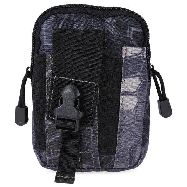 Camping Hiking Backpack