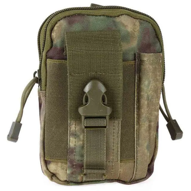 Camping Hiking Backpack