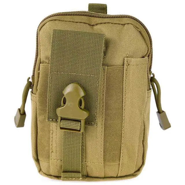 Camping Hiking Backpack