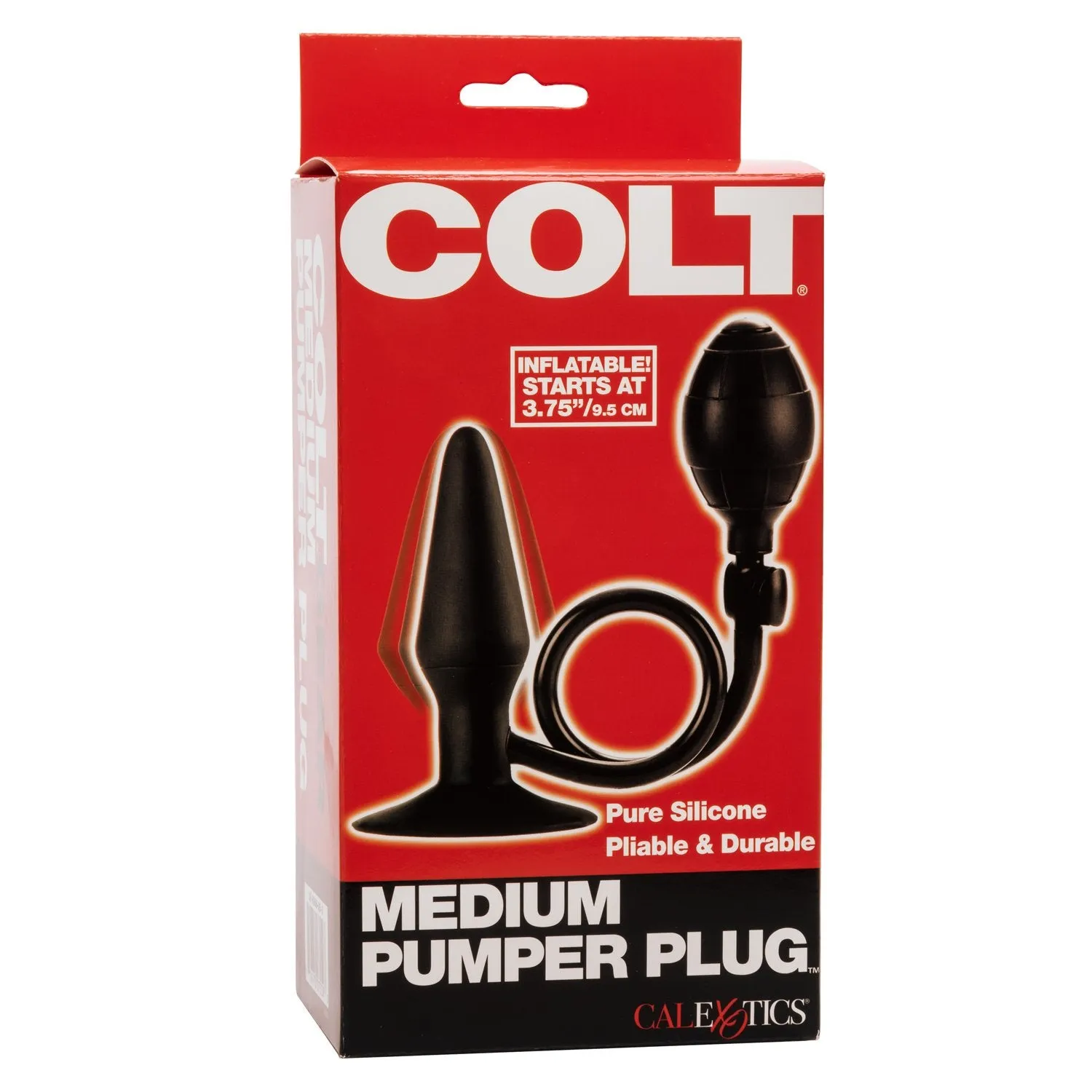 COLT® Medium Pumper Plug™