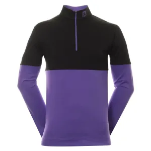 FootJoy Colour Block Chill Out Pullover