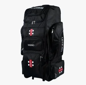 Gray Nicolls Legend Wheelie Bag