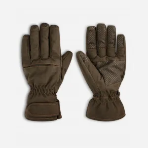 Hoggs of Fife Struther Waterproof Gloves