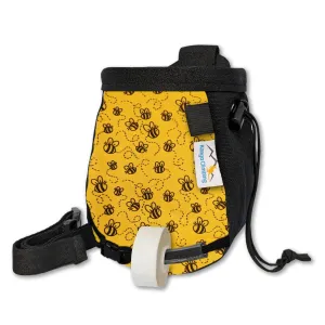 Kanga Pouch - Bumble Bees