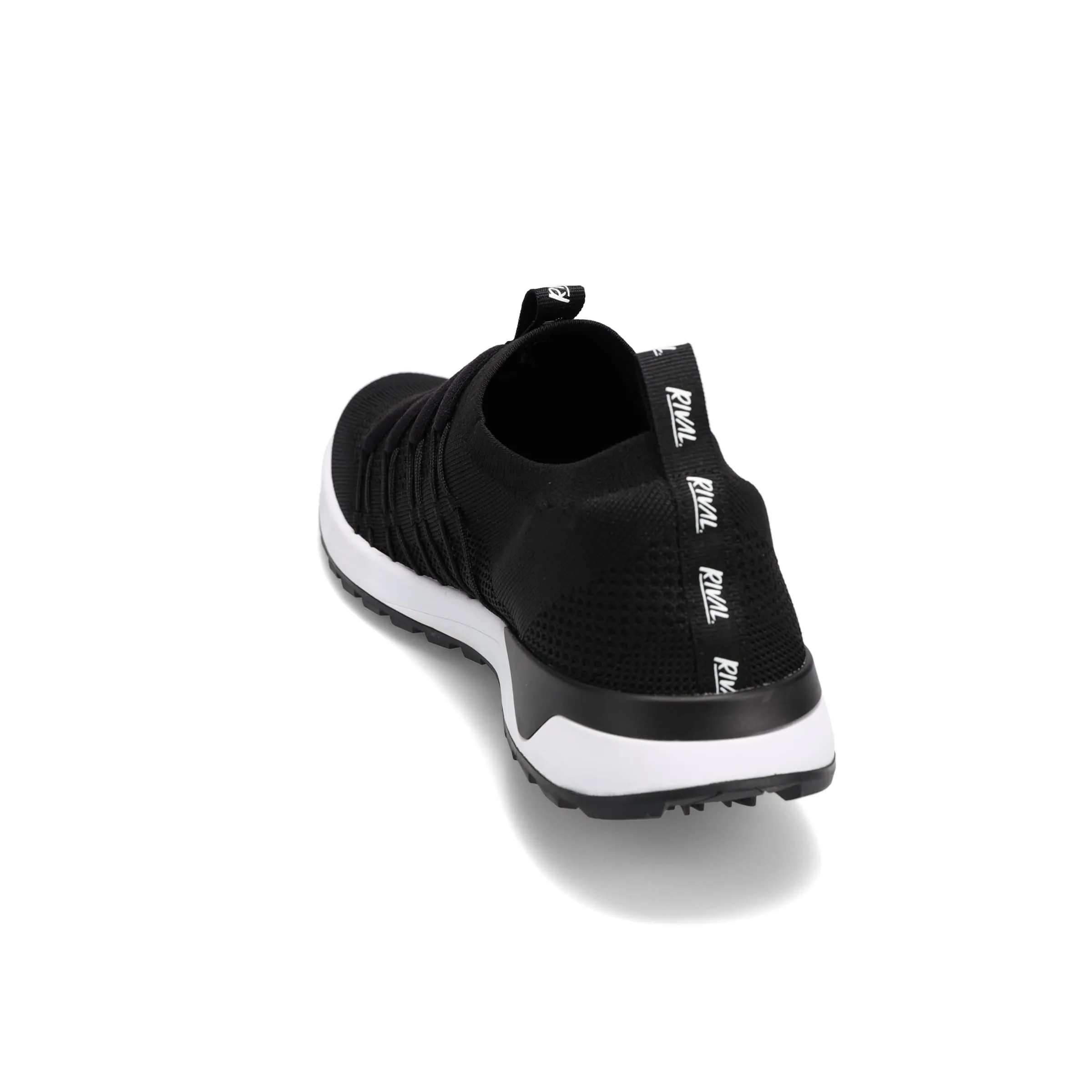 Men's Drive - Black/Black/White