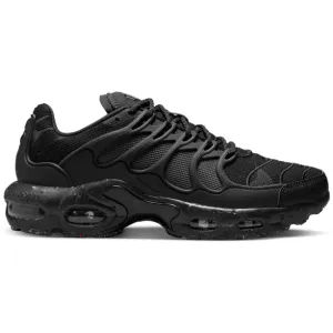 Nike Men's Air Max Terrascape Plus Shoes - Black / Anthracite