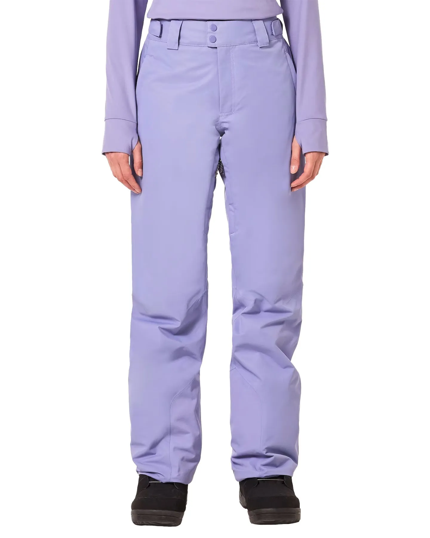 Oakley Jasmine Insulated Pant - New Lilac