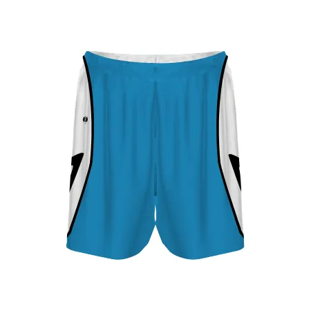 Russell Athletic Ladies Freestyle Sublimated Lightweight Softball Shorts