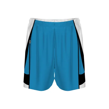 Russell Athletic Ladies Freestyle Sublimated Lightweight Softball Shorts