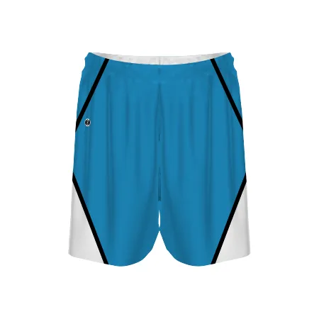 Russell Athletic Ladies Freestyle Sublimated Lightweight Softball Shorts