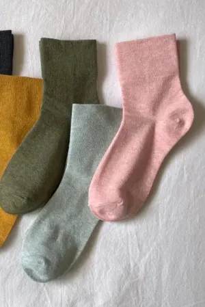 Sneaker Socks