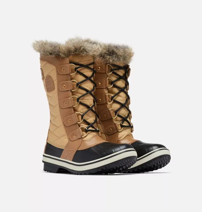 SOREL TOFINO™ II WOMEN'S WATERPROOF BOOT