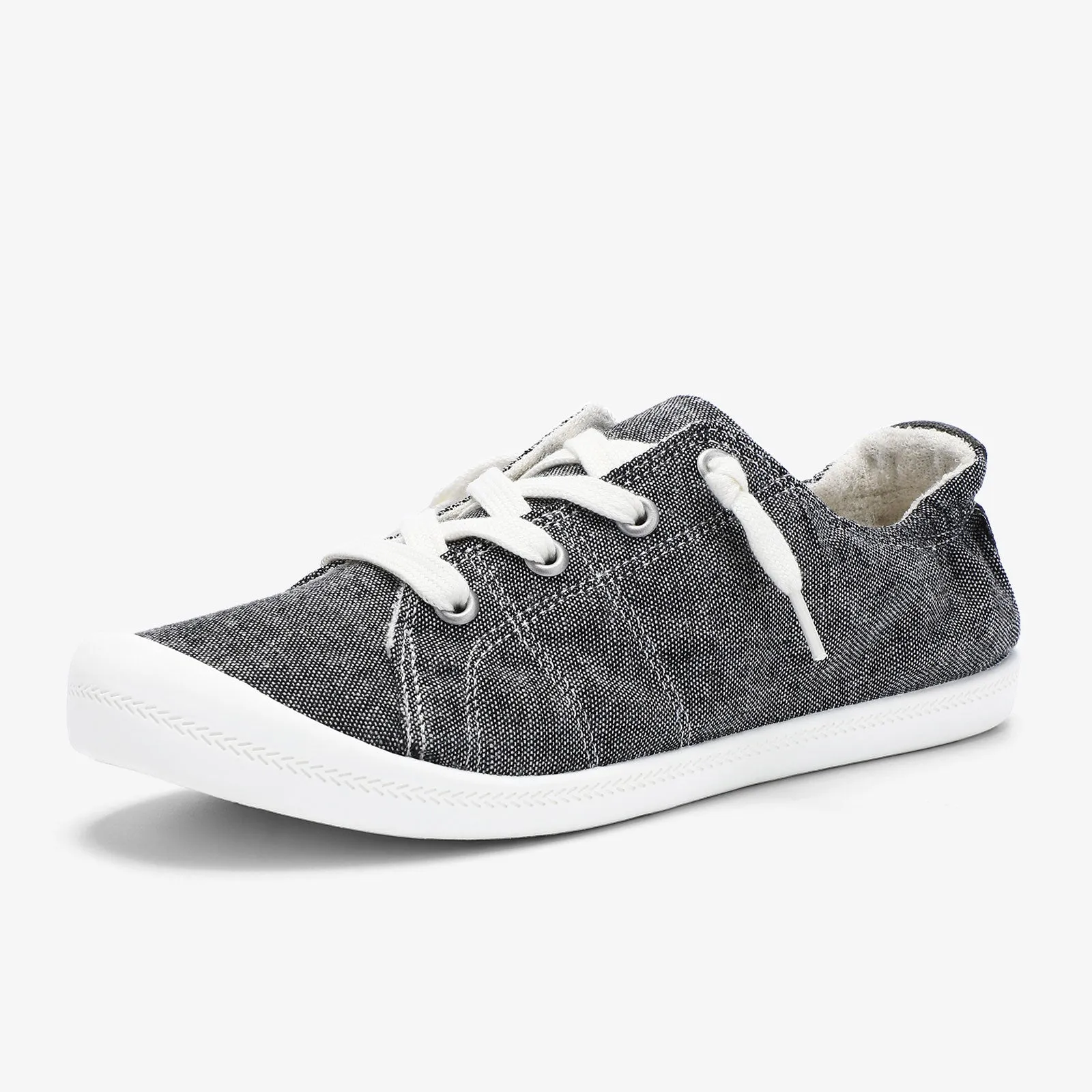 STQ Slip-Ons Casual Shoes