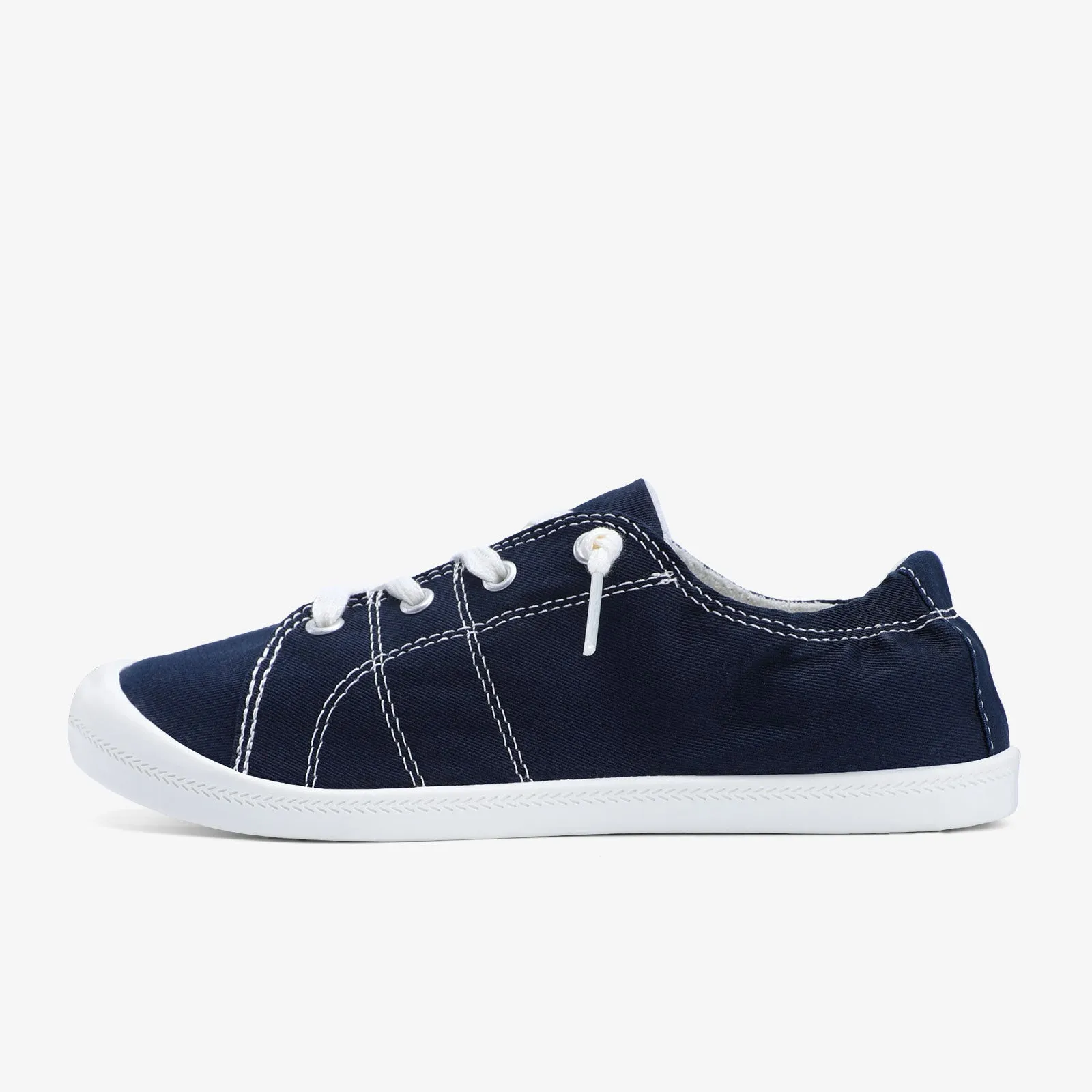 STQ Slip-Ons Casual Shoes