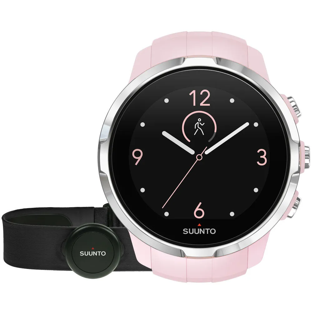 Suunto Spartan Sport Chest HR Outdoor Watch