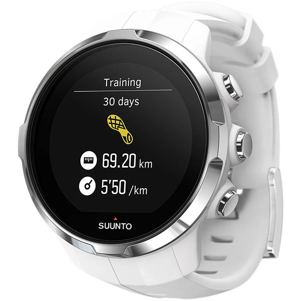 Suunto Spartan Sport Chest HR Outdoor Watch