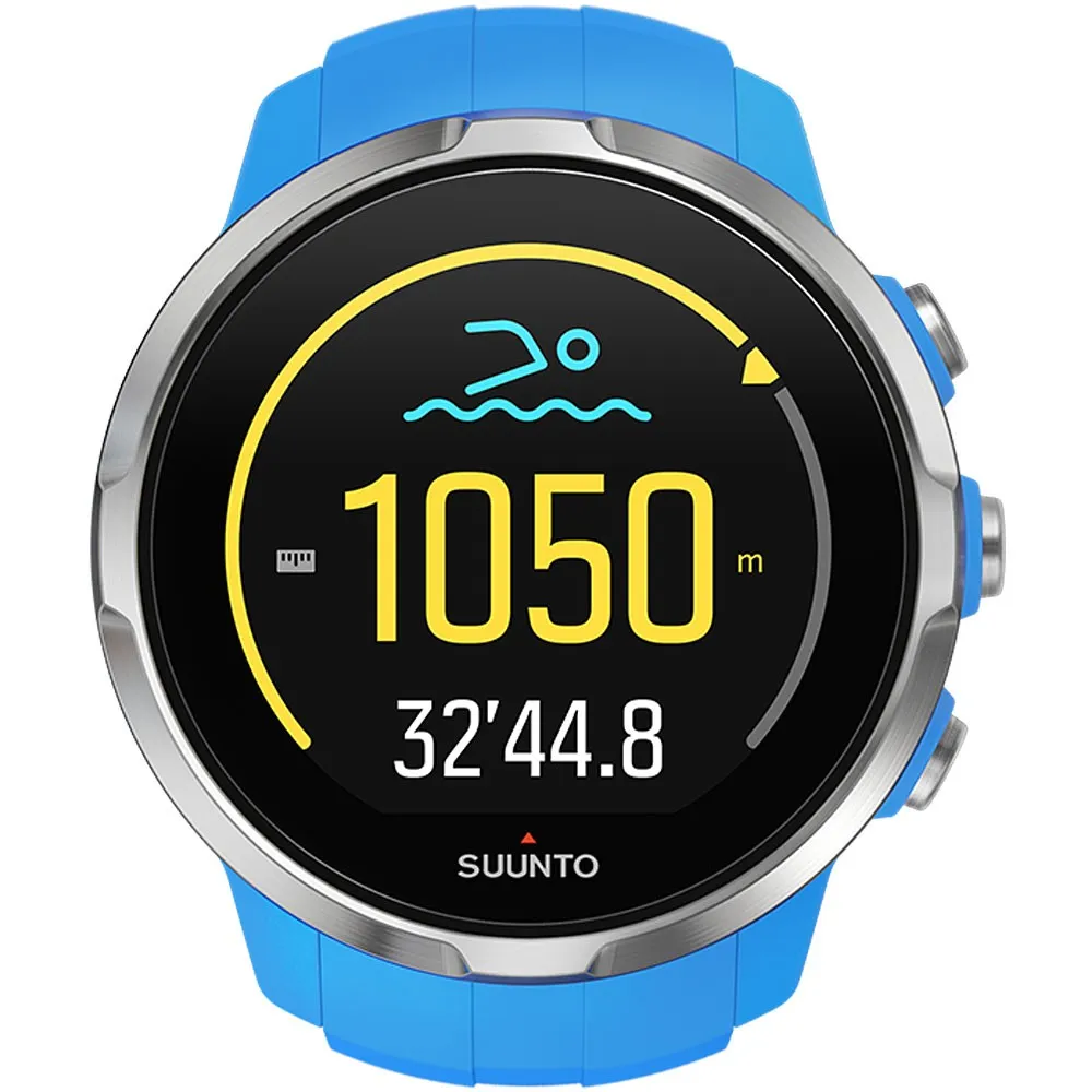 Suunto Spartan Sport Chest HR Outdoor Watch