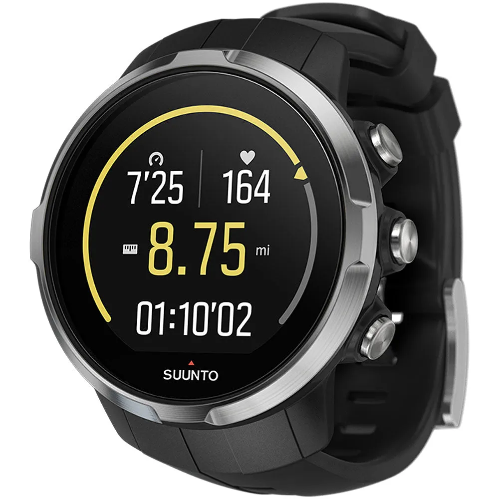 Suunto Spartan Sport Chest HR Outdoor Watch