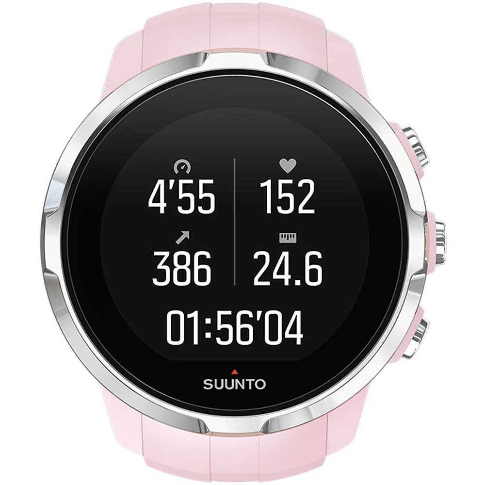 Suunto Spartan Sport Chest HR Outdoor Watch