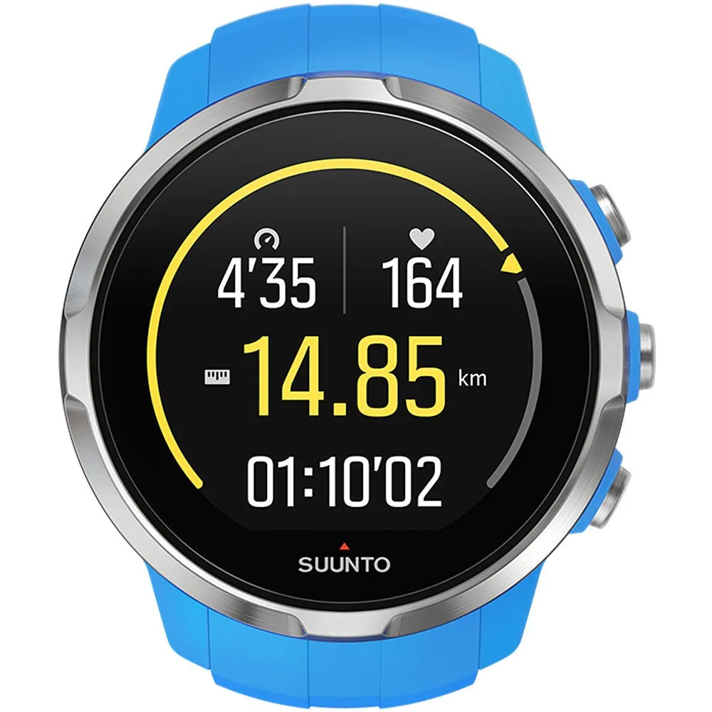 Suunto Spartan Sport Chest HR Outdoor Watch