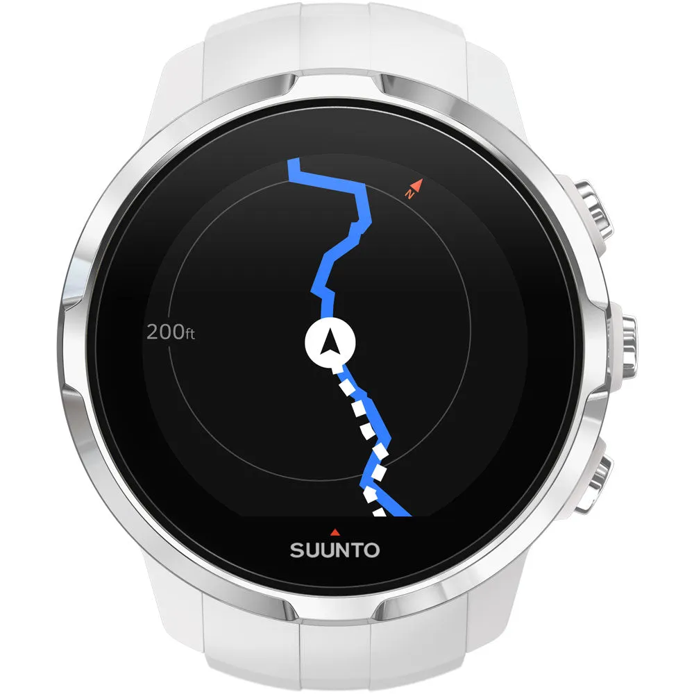 Suunto Spartan Sport Outdoor Watch