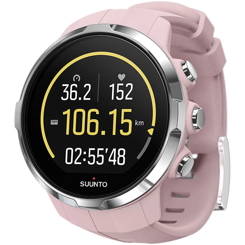 Suunto Spartan Sport Outdoor Watch