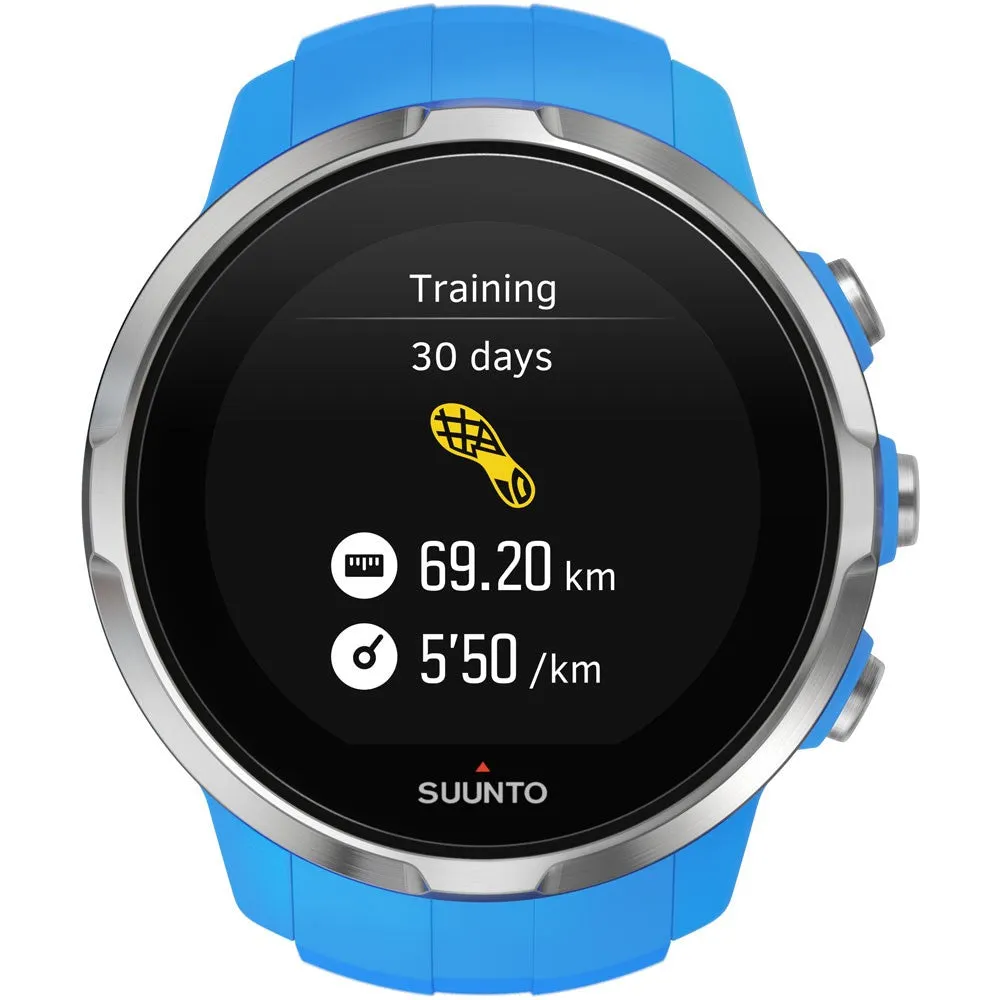 Suunto Spartan Sport Outdoor Watch