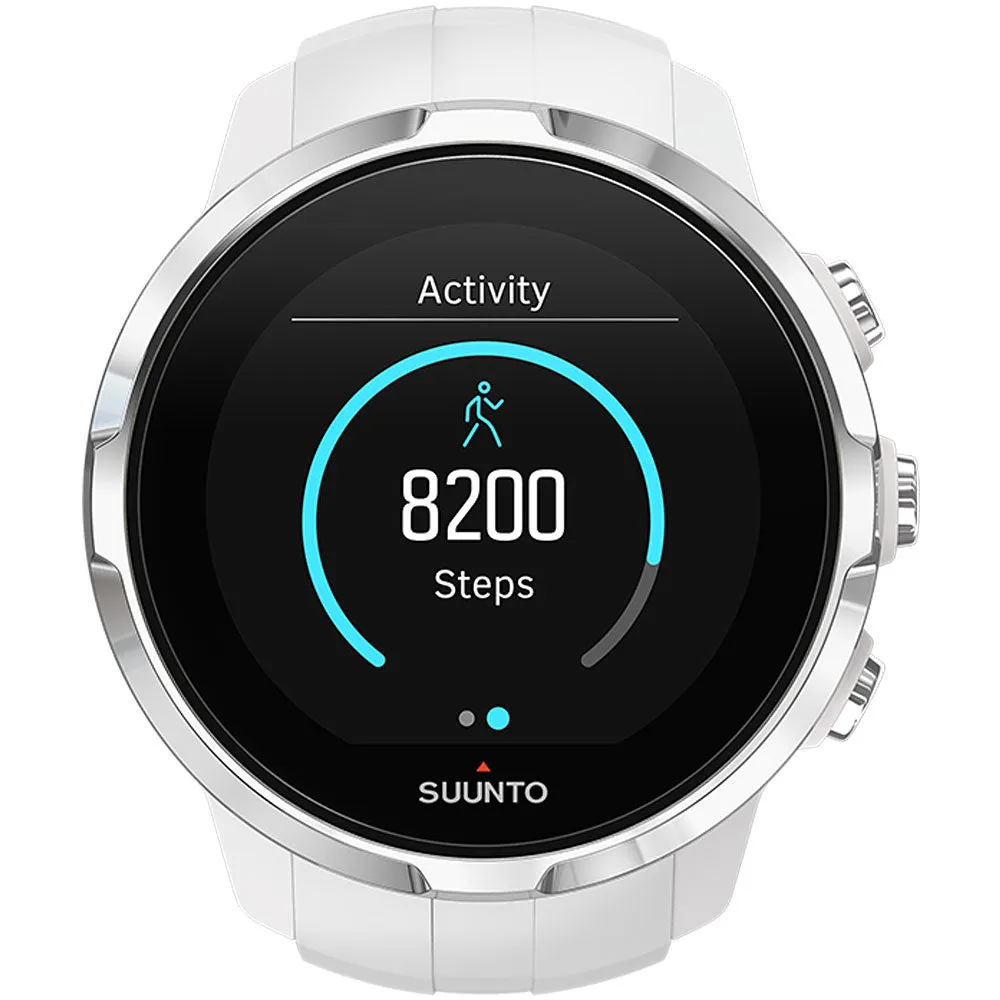 Suunto Spartan Sport Outdoor Watch