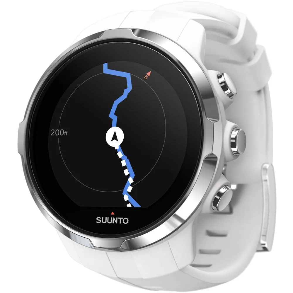 Suunto Spartan Sport Outdoor Watch