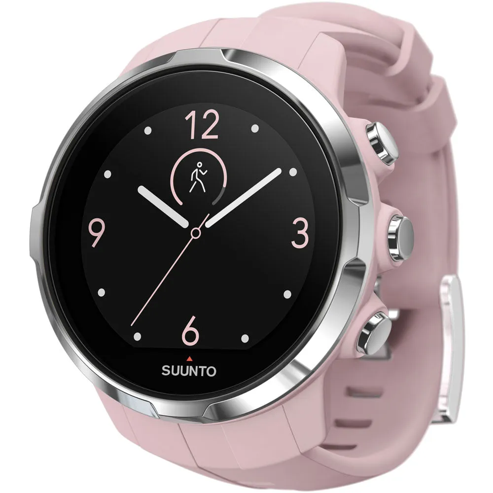 Suunto Spartan Sport Outdoor Watch