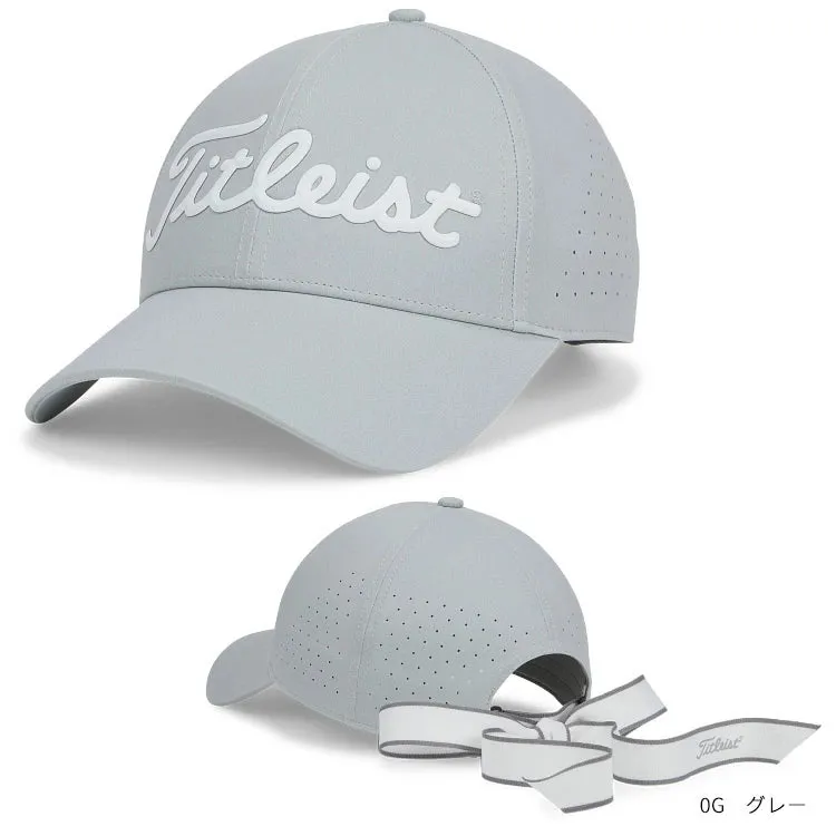 Titleist Women's Performance Cap