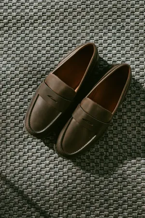 Travis Walk Loafer