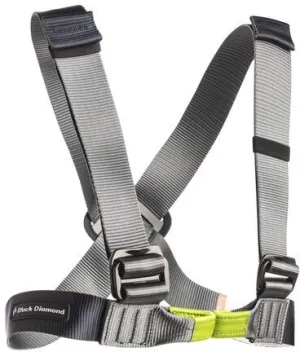 Vario Chest Harness