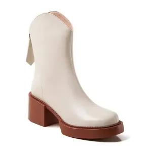 Willa Ankle Boots