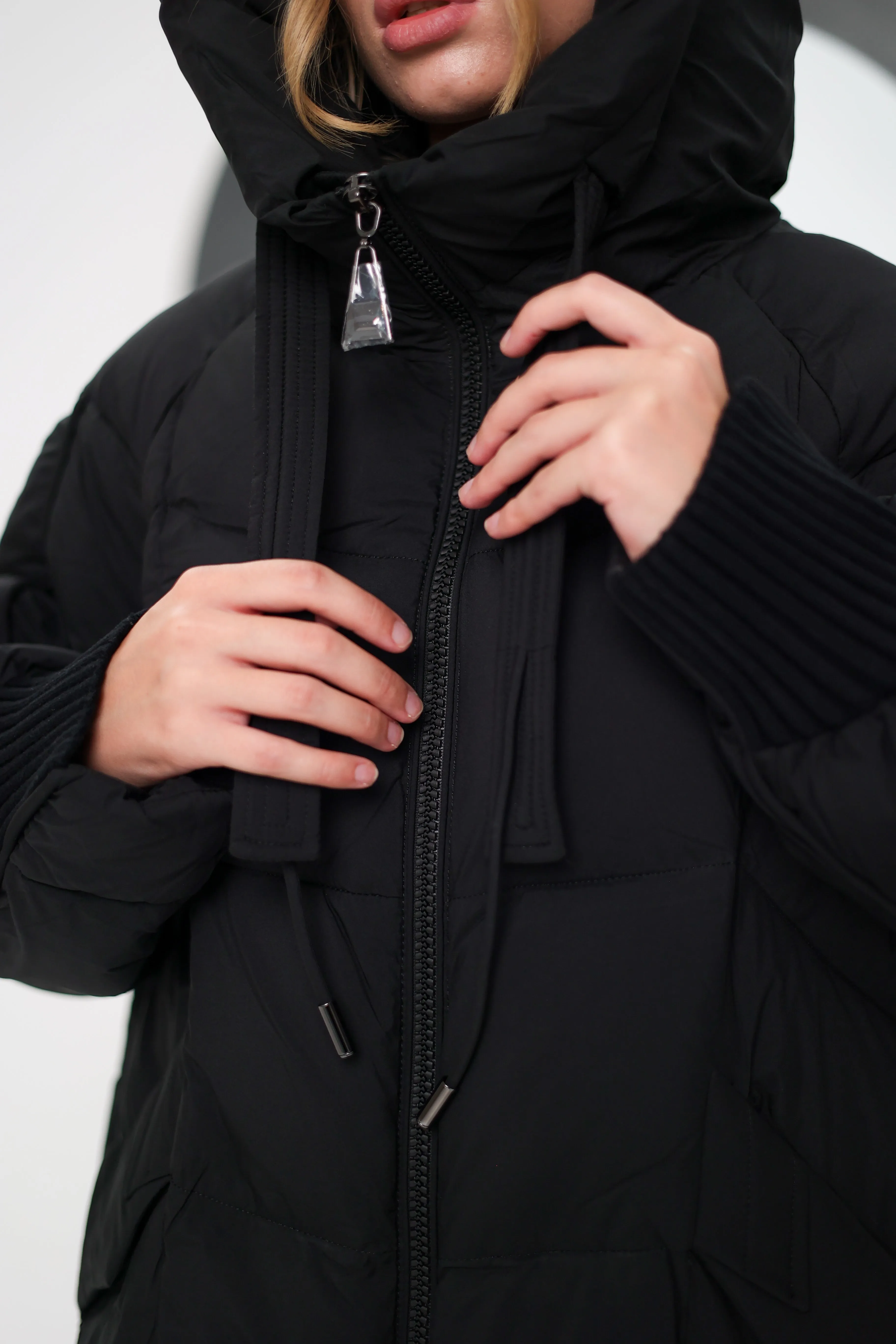 Winter Thinsulate™ Insulated  Coat